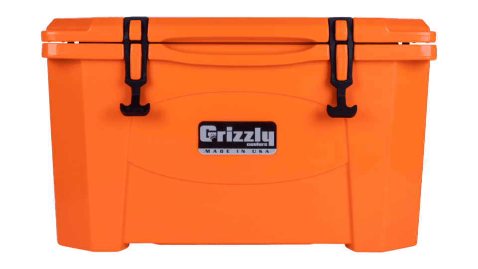 Grizzly 40 Cooler Avalanche Motorsports