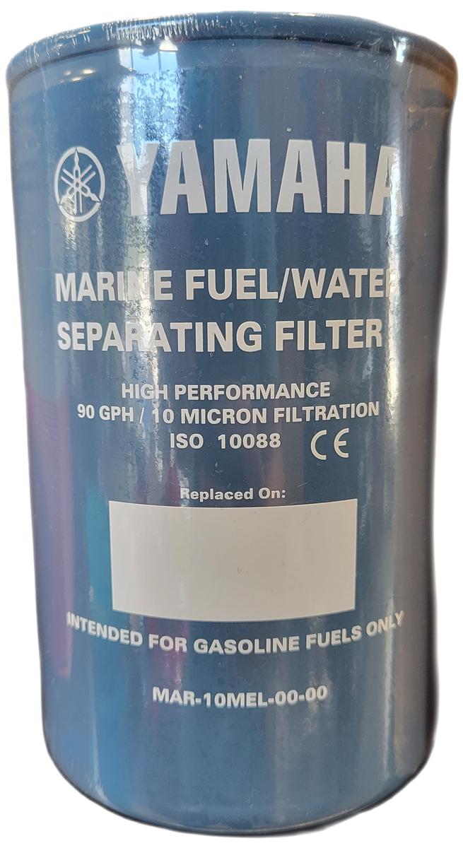MAR10MEL0000 Yamaha Fuel Water separator. Avalanche Motorsports