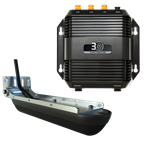 Simrad Transducers – Avalanche Motorsports