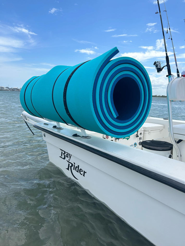 Poseidon Rack – Avalanche Motorsports