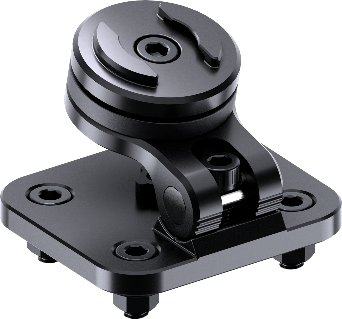 GPS CRADLE MOUNT BLACK – Avalanche Motorsports