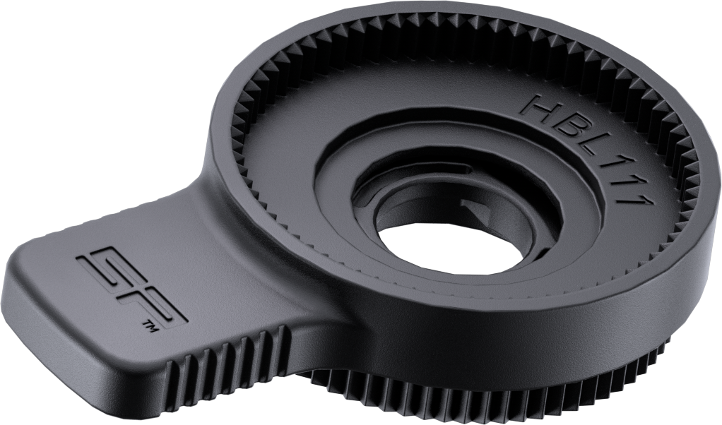 ROTATION MODULE BLACK – Avalanche Motorsports
