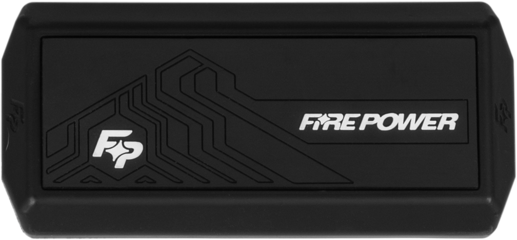 BAR PAD-ATA BLACK – Avalanche Motorsports
