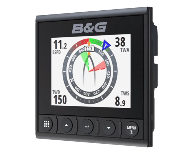 Digimaroo Intrument B&G Triton2 Digital Intrument Display – Avalanche Motorsports