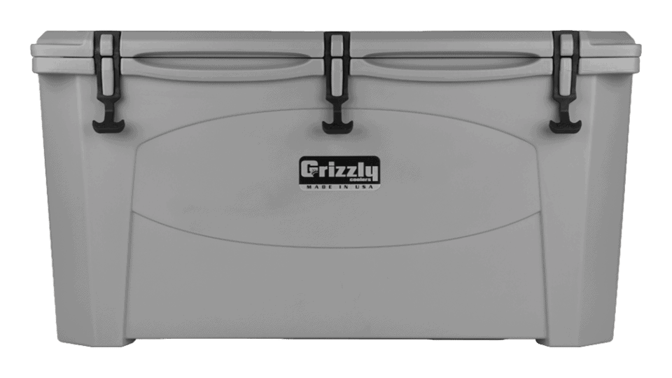 Grizzly 100 Cooler – Avalanche Motorsports