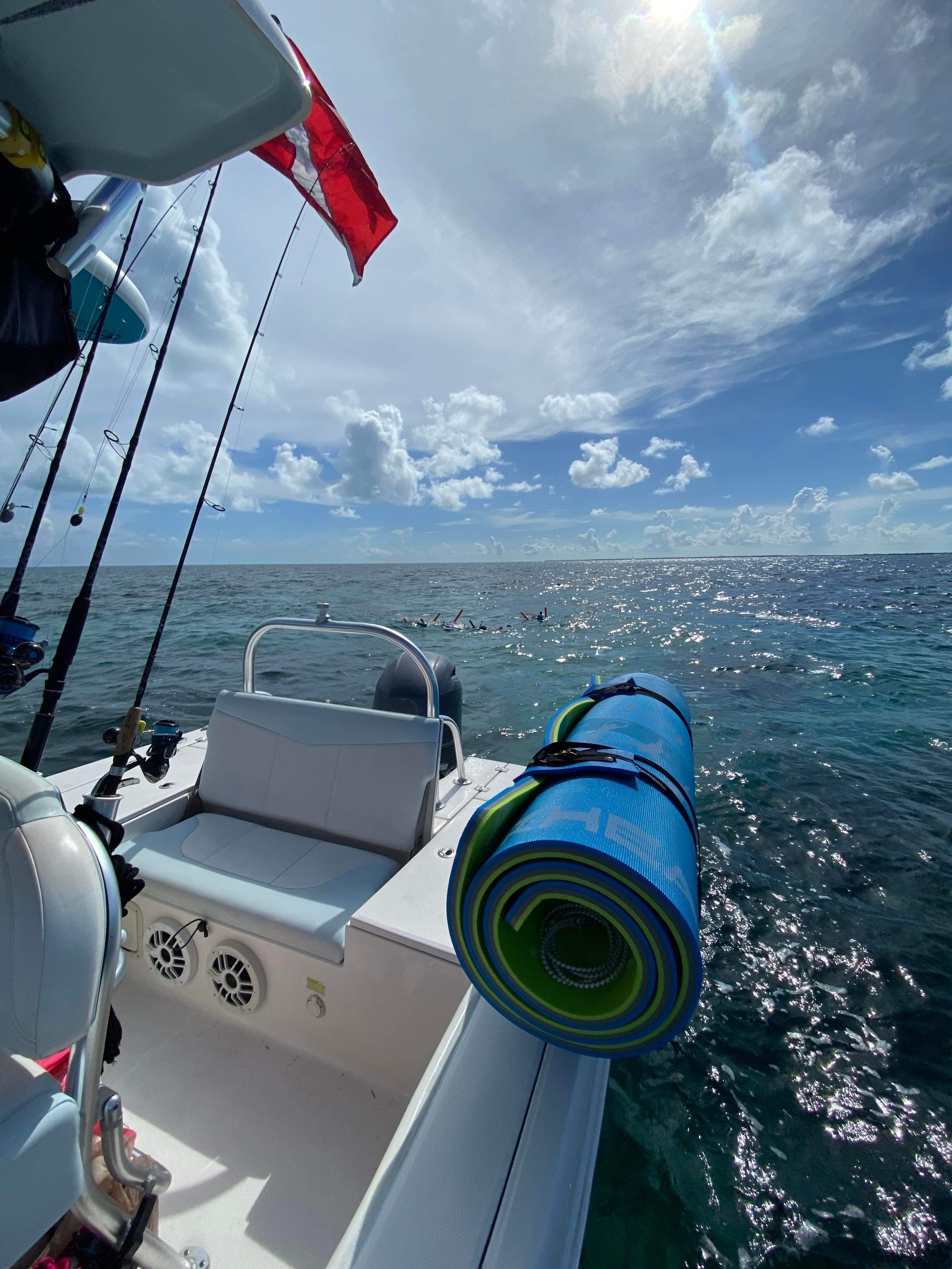 Poseidon Rack – Avalanche Motorsports