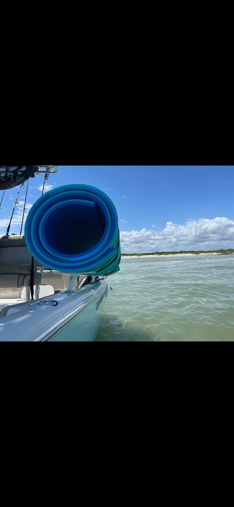 Poseidon Rack – Avalanche Motorsports