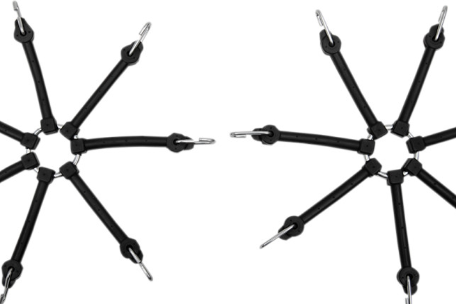 Tire Chain Tensioner Avalanche Motorsports