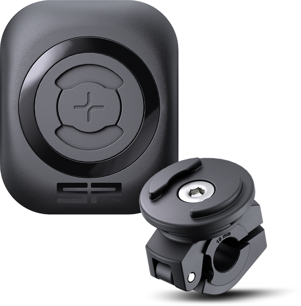 SP Moto Bundle LT Universal Interface SPC - Biker Outlet SP Moto Bundle LT Universal Interface SPC - Biker Outlet
