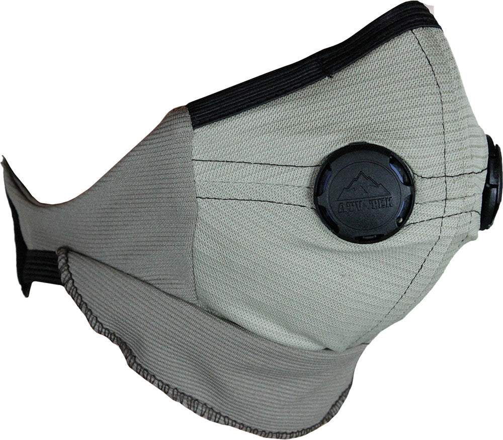 DUST MASK TAN – Avalanche Motorsports
