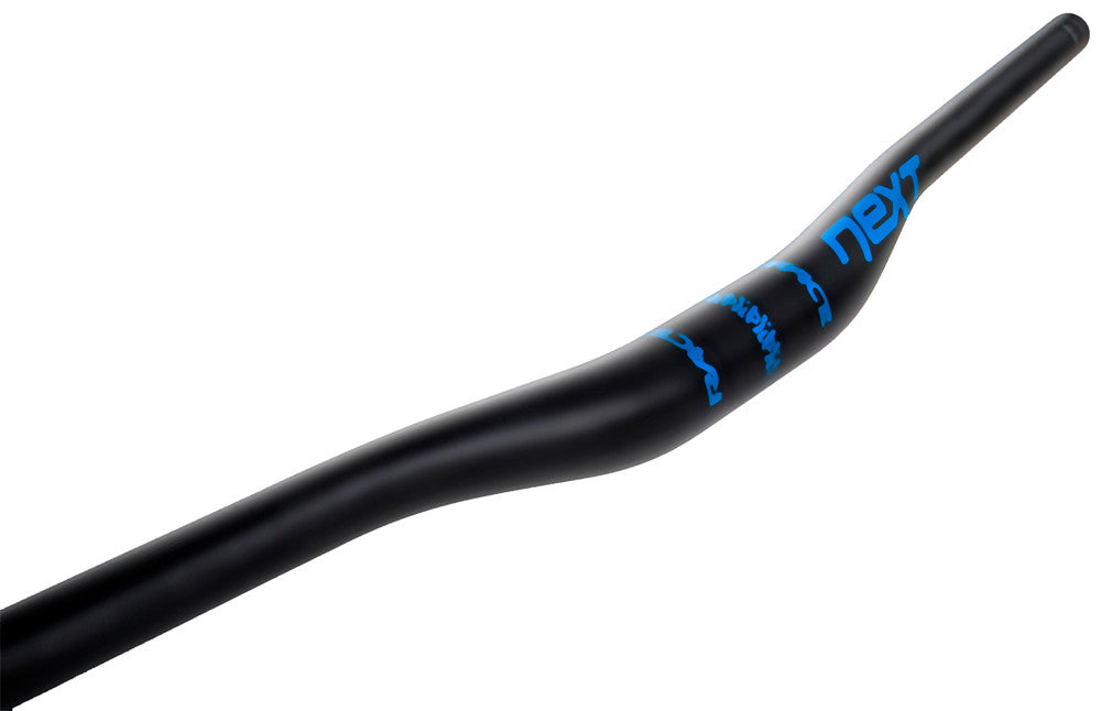 NEXT 35 20MM HANDLEBAR BLUE – Avalanche Motorsports