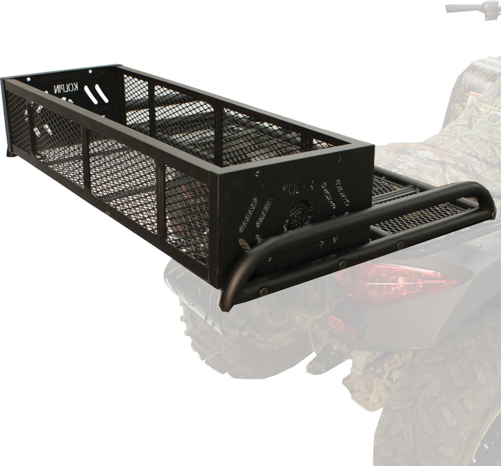 REAR DROP RACK – Avalanche Motorsports