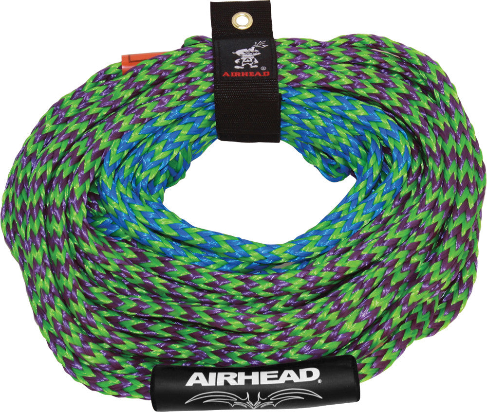 2 SECTION TOW ROPE FOR INFLABLES 50-60' – Avalanche Motorsports