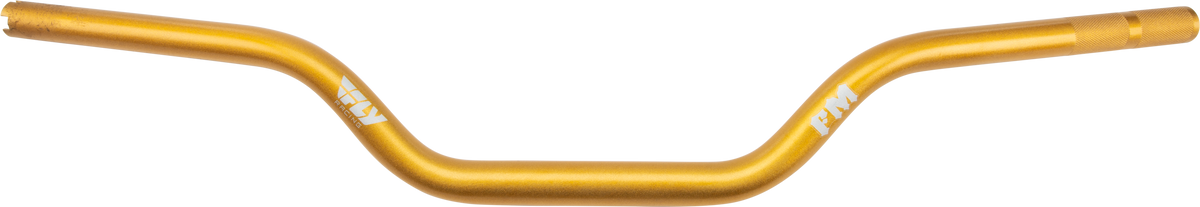 MOTO STYLE HBAR HI RISE GOLD TBW – Avalanche Motorsports