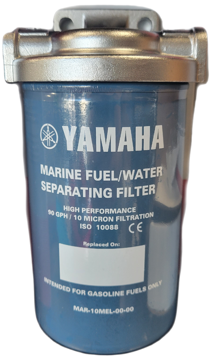 Yamaha Fuel Water Separator Assembly MAR-10MAS-10-00 – Avalanche ...